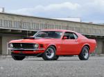 Ford Mustang Boss 429 1970 года